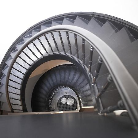 Hotel Domus Boom Zewnętrze zdjęcie