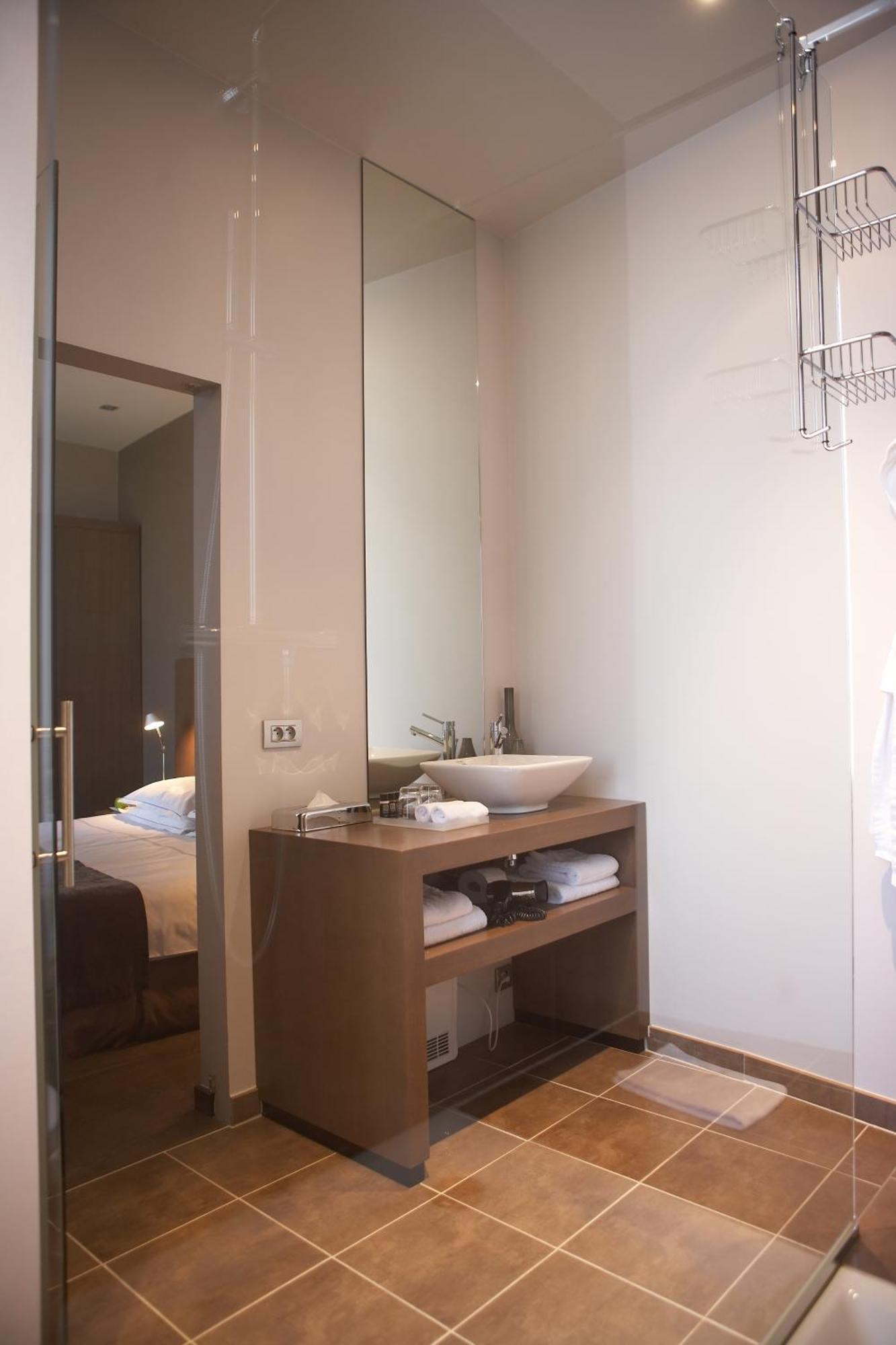 Hotel Domus Boom Zewnętrze zdjęcie