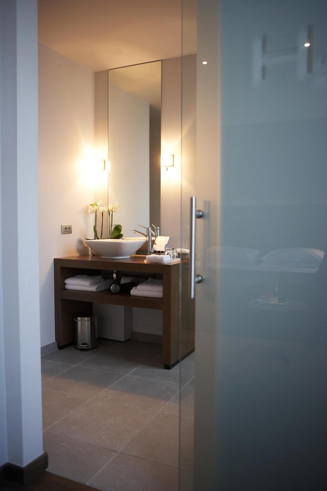 Hotel Domus Boom Zewnętrze zdjęcie
