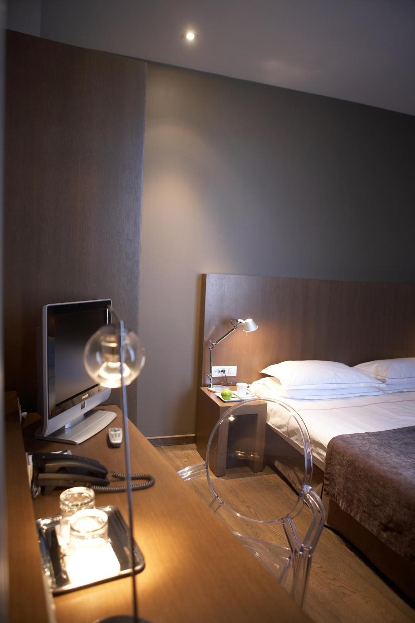 Hotel Domus Boom Zewnętrze zdjęcie
