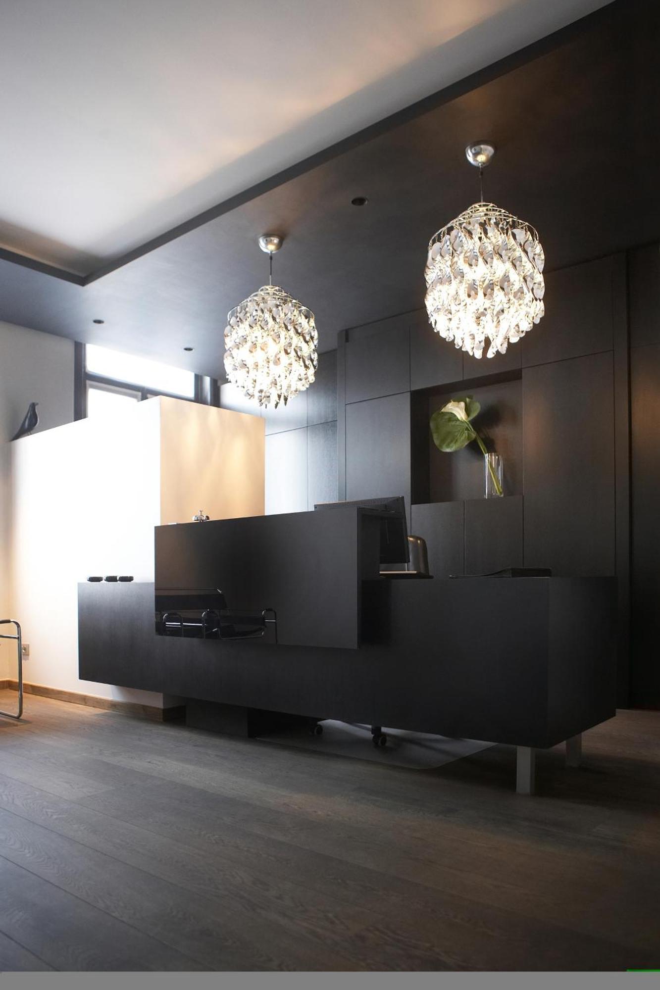 Hotel Domus Boom Zewnętrze zdjęcie
