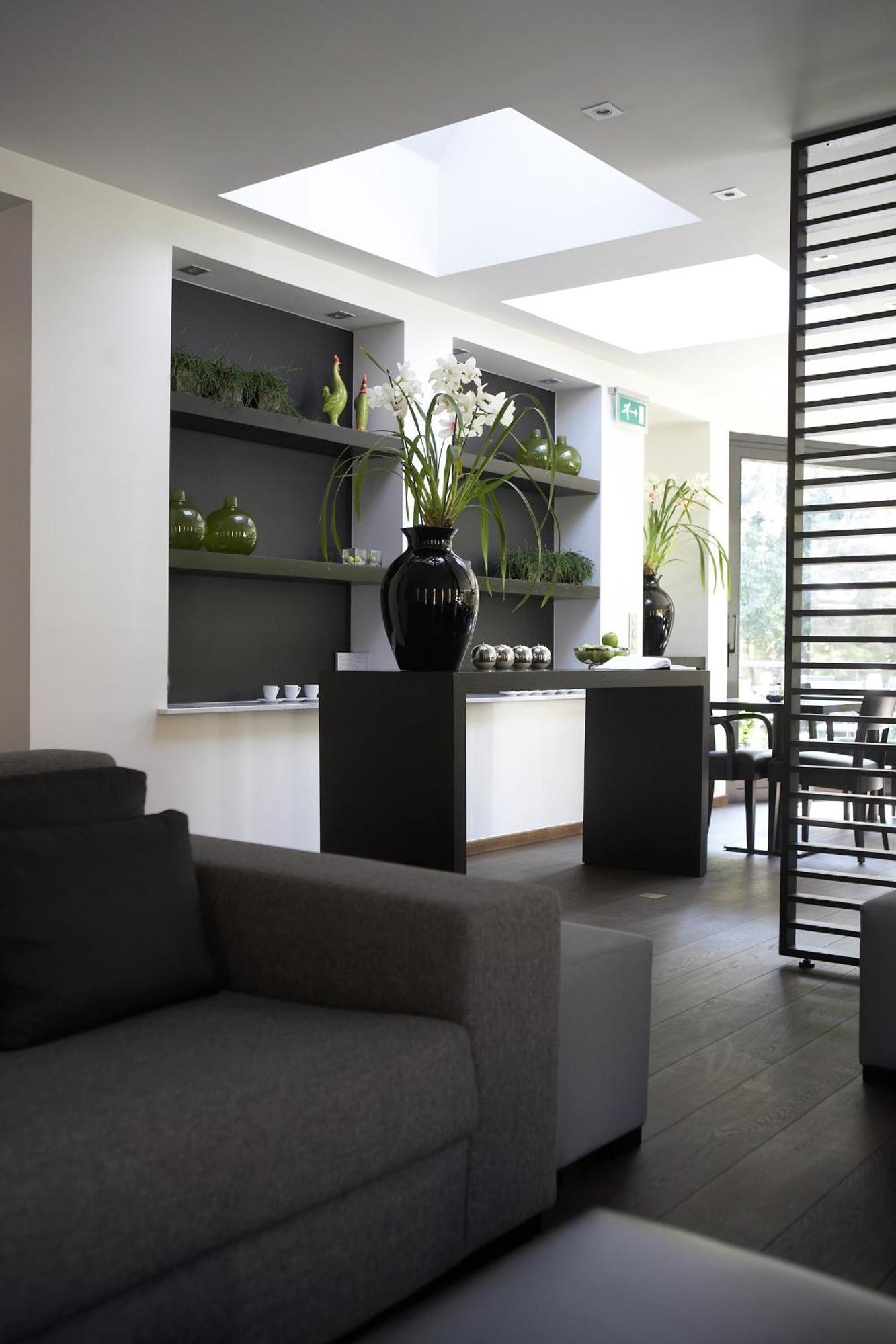 Hotel Domus Boom Zewnętrze zdjęcie