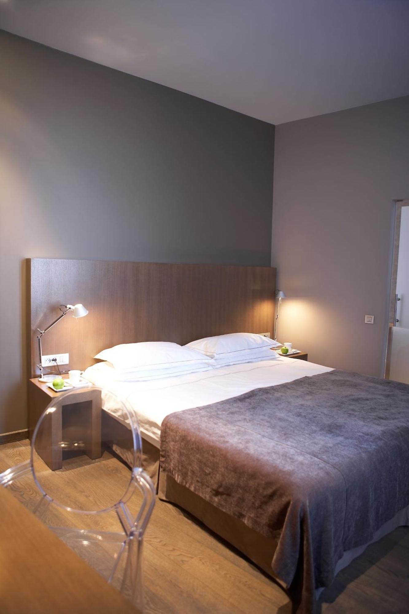 Hotel Domus Boom Zewnętrze zdjęcie