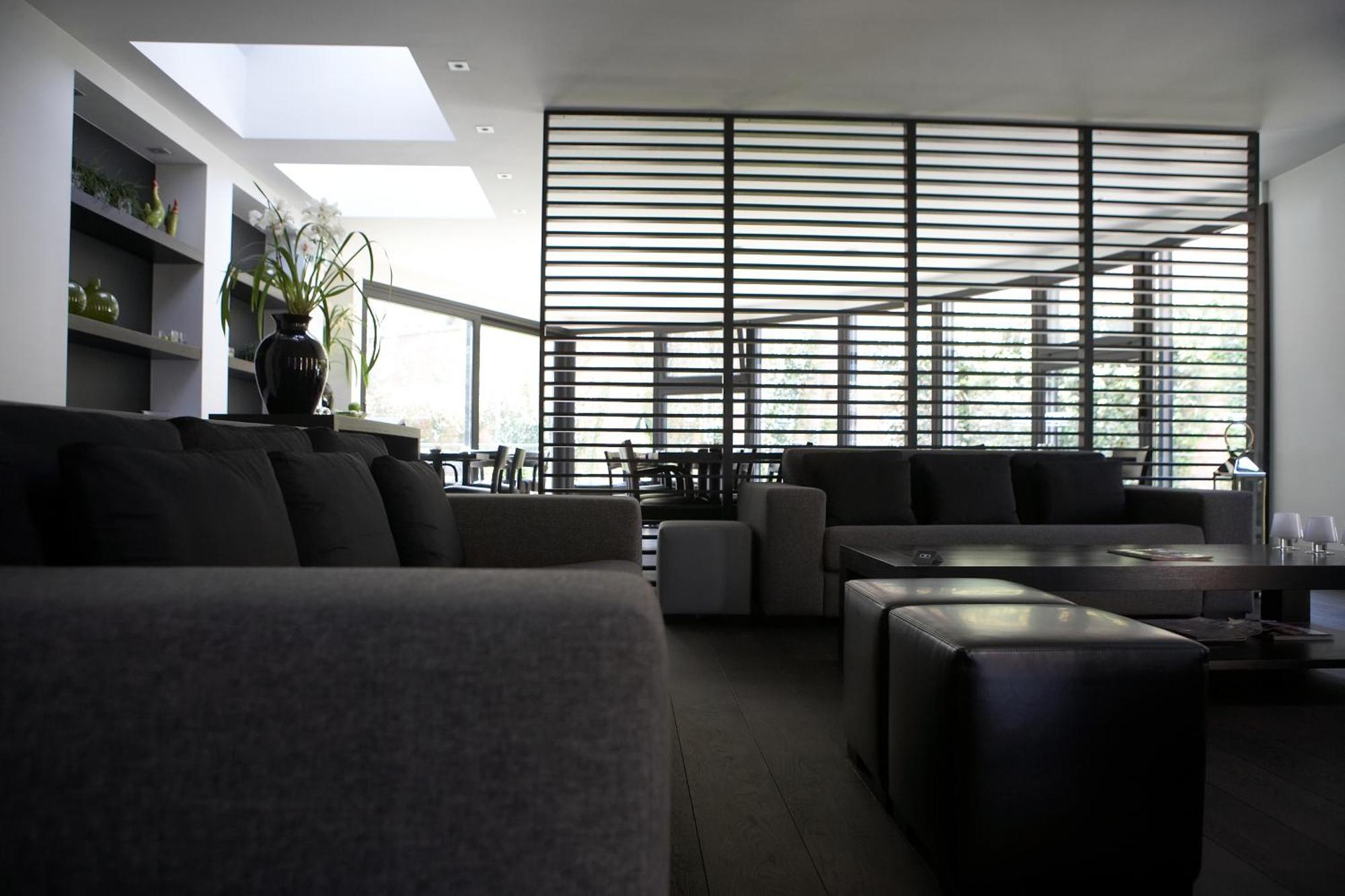 Hotel Domus Boom Zewnętrze zdjęcie
