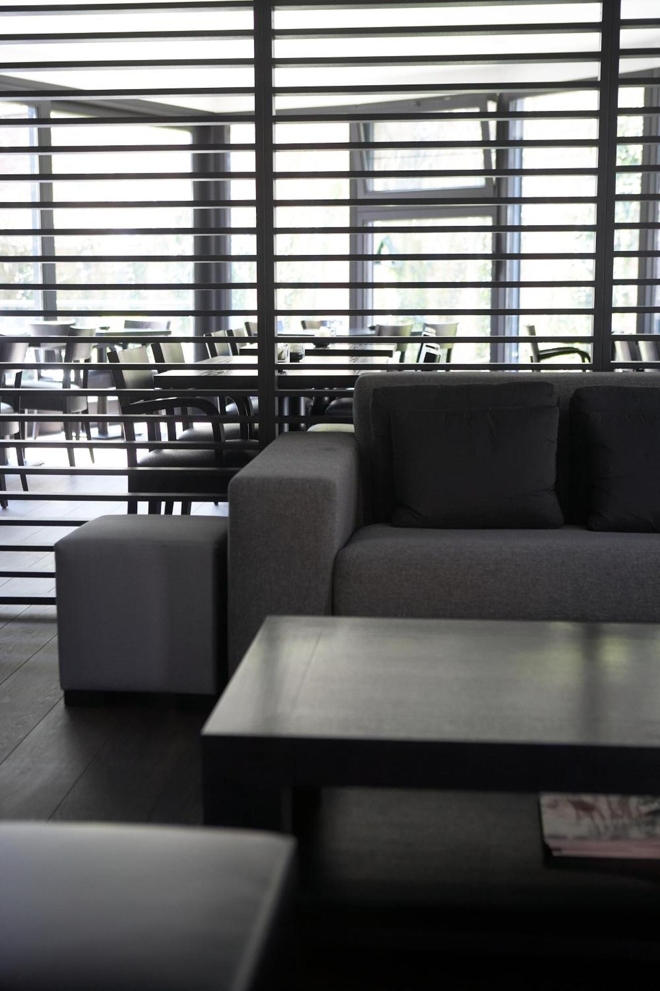Hotel Domus Boom Zewnętrze zdjęcie