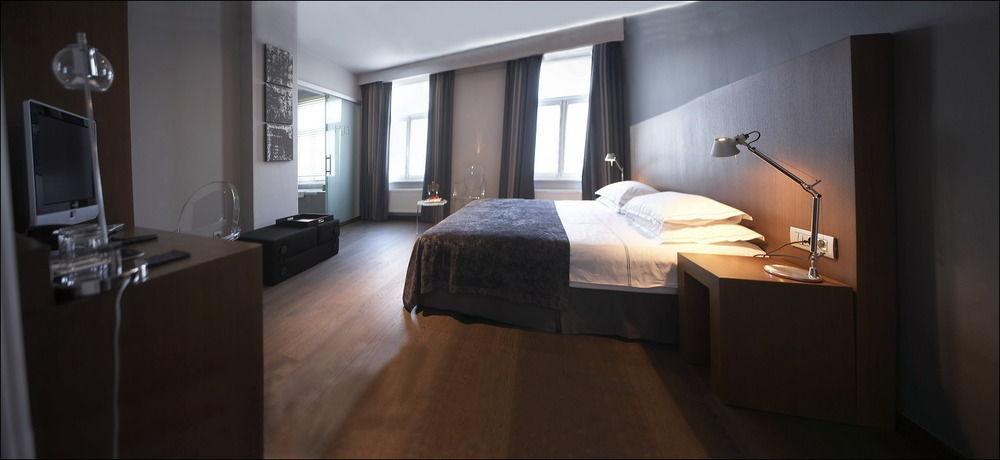 Hotel Domus Boom Zewnętrze zdjęcie