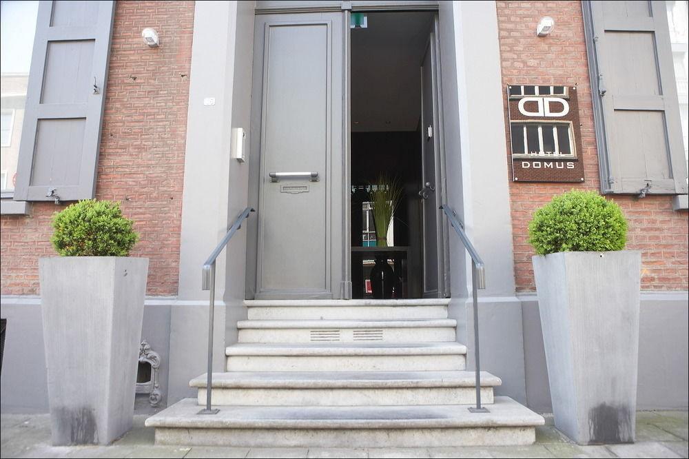 Hotel Domus Boom Zewnętrze zdjęcie