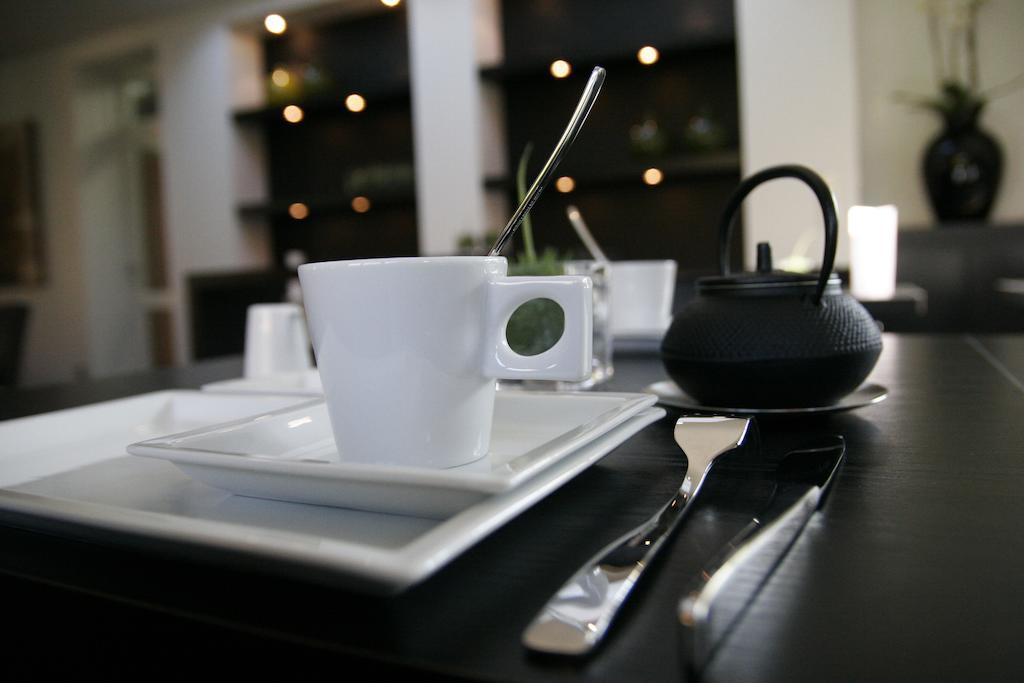 Hotel Domus Boom Zewnętrze zdjęcie