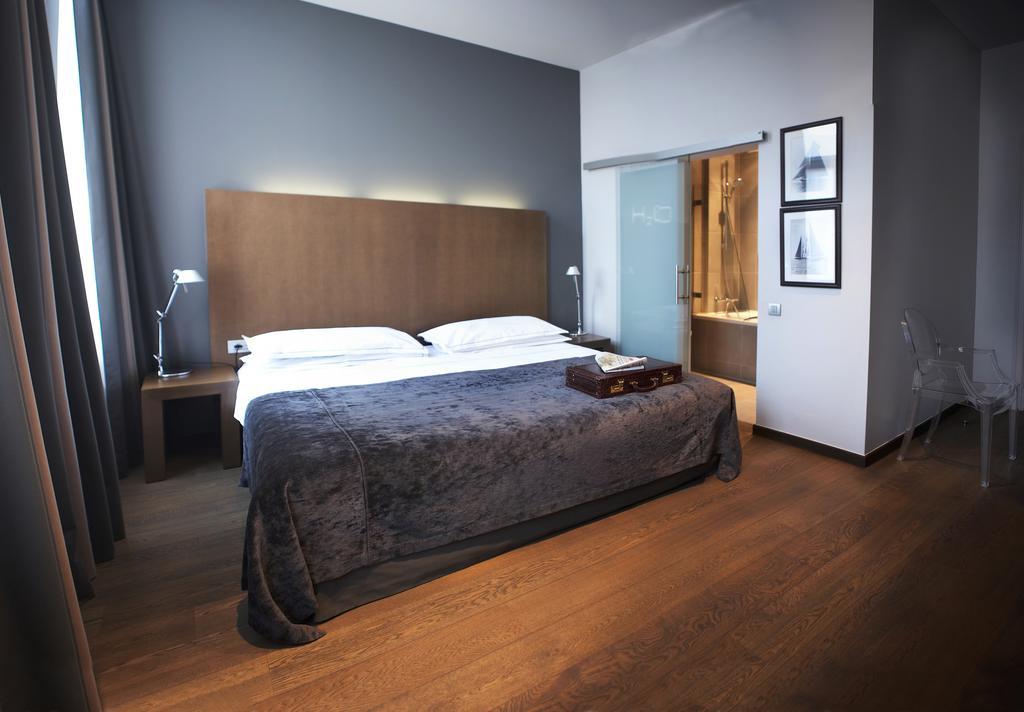 Hotel Domus Boom Pokój zdjęcie