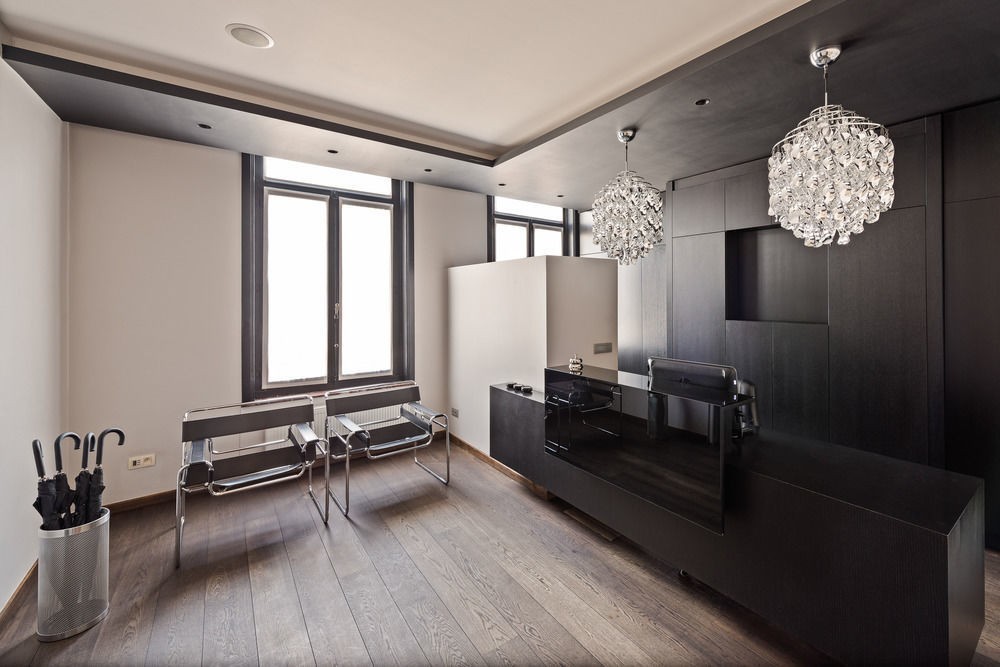 Hotel Domus Boom Zewnętrze zdjęcie