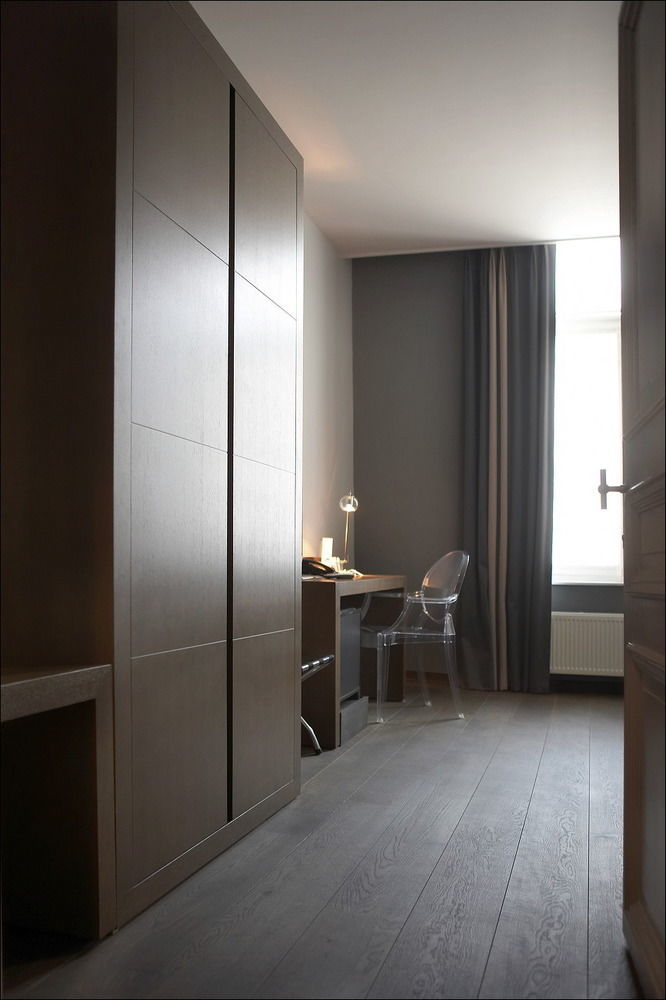 Hotel Domus Boom Zewnętrze zdjęcie