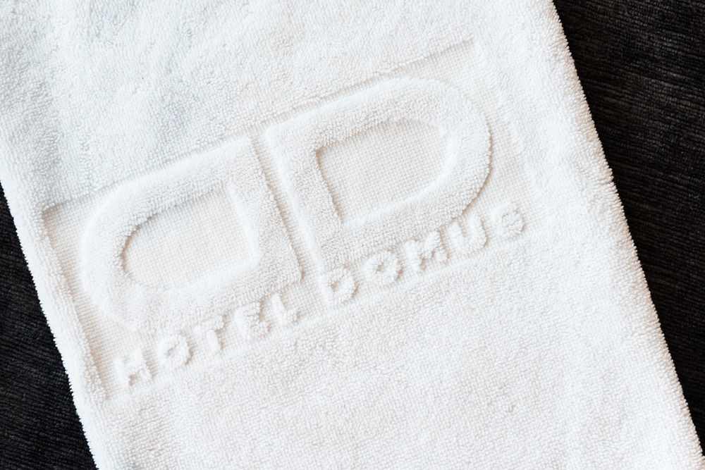 Hotel Domus Boom Zewnętrze zdjęcie